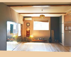 大和ヨガスタジオ yogaspot - 結の会 -